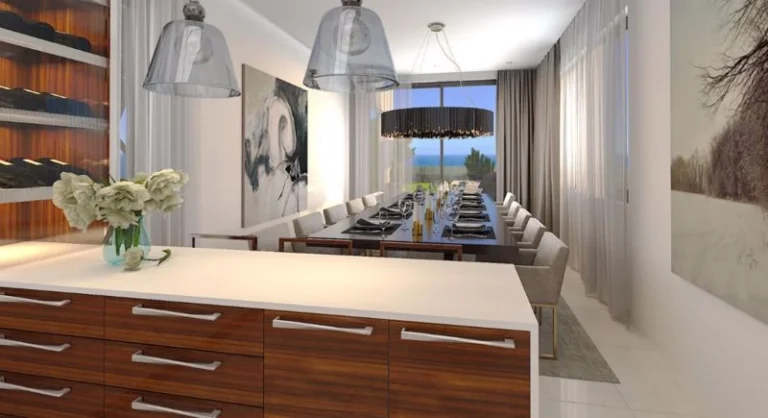 Average Price of a House in Paphos