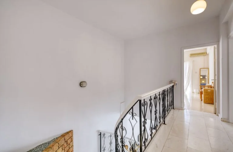 Average Price of a House in Larnaca