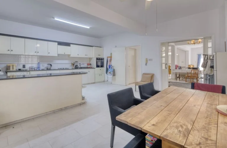 Average Price of a House in Larnaca