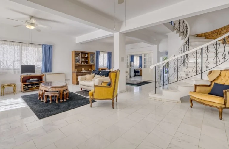 Average Price of a House in Larnaca