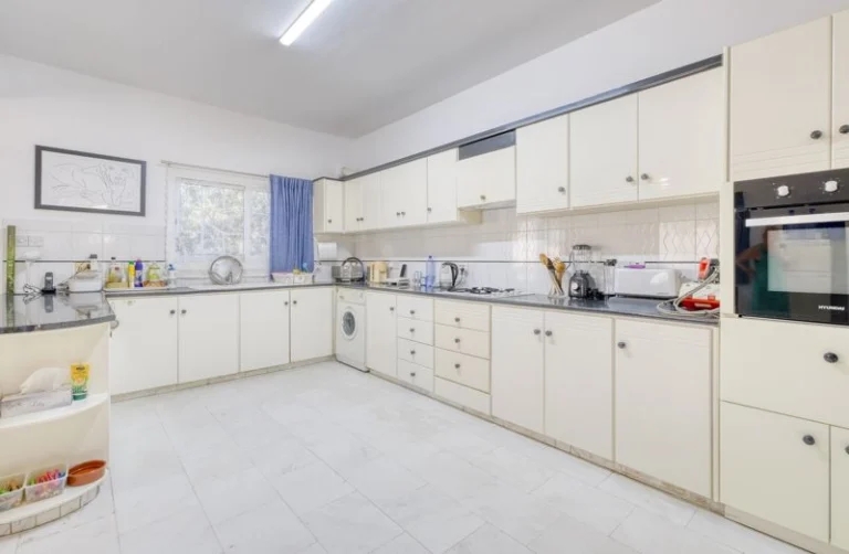 Average Price of a House in Larnaca