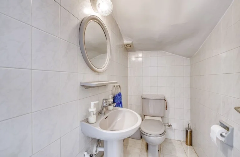 Average Price of a House in Larnaca