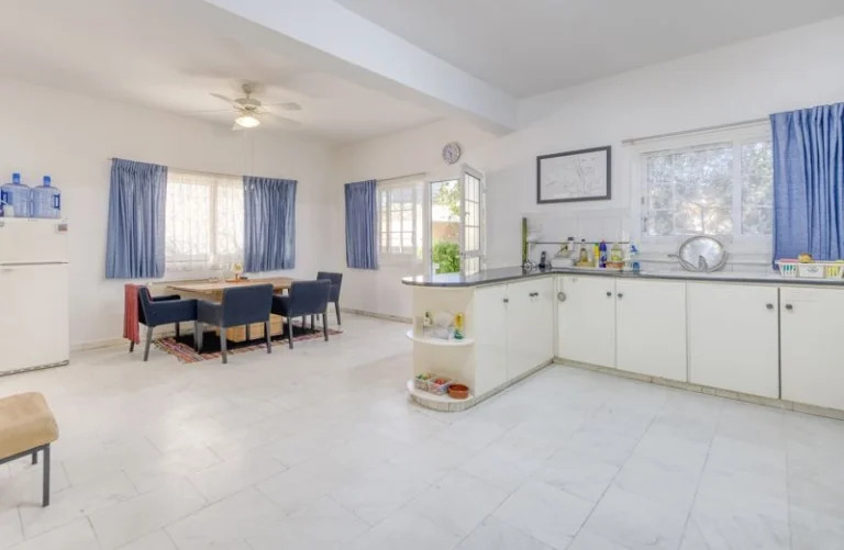 Average Price of a House in Larnaca