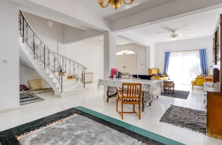 Average Price of a House in Larnaca