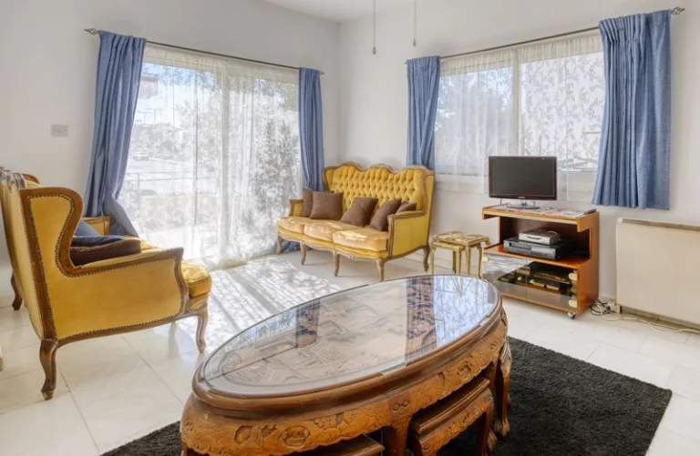 Average Price of a House in Larnaca