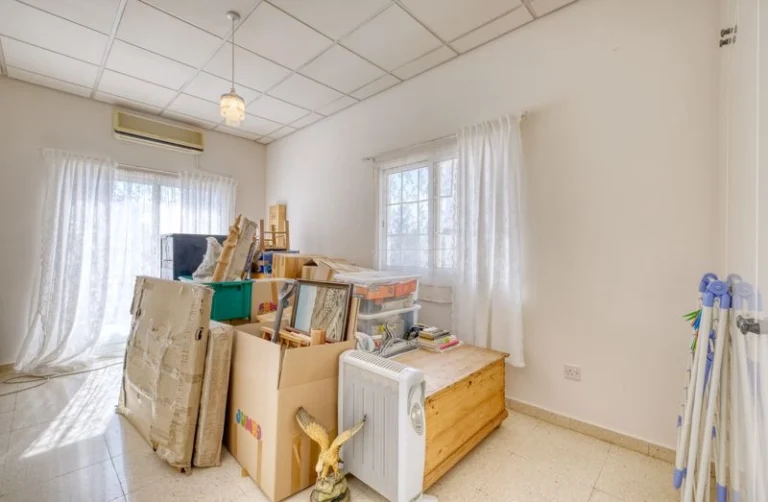 Average Price of a House in Larnaca