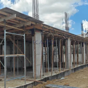 1 Bedroom Apartment for Sale in Larnaca – Agios Nikolaos