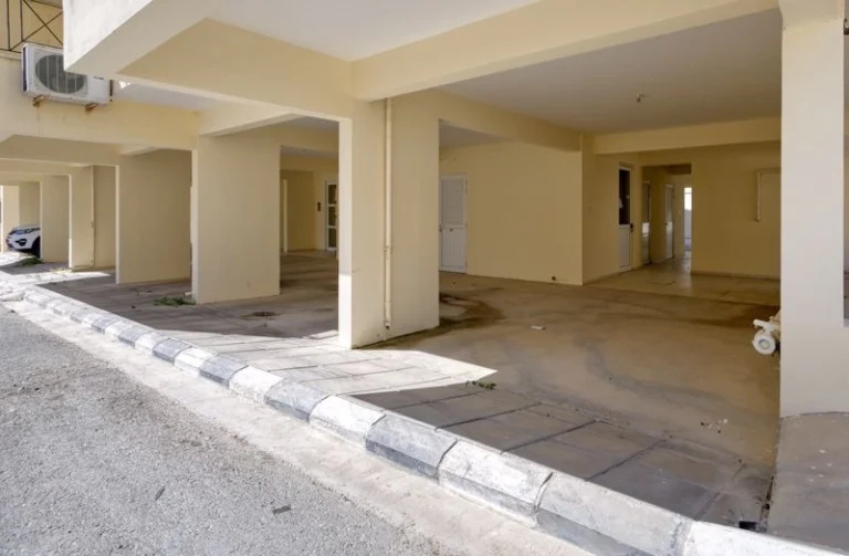 Cheap Apartments for Sale Larnaca