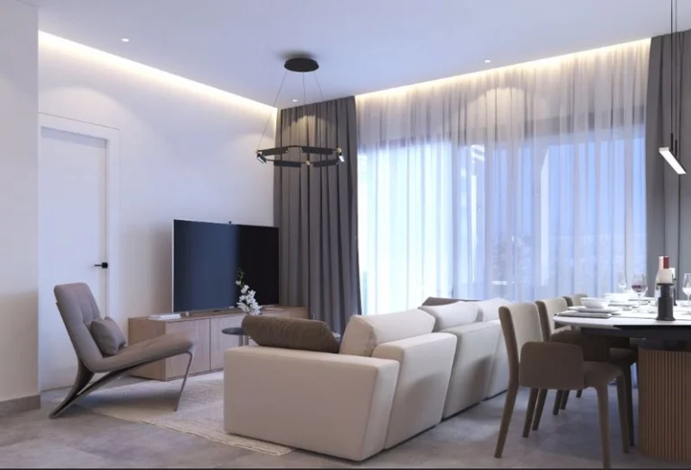 Average Price for 2 Bedroom Apartment in Larnaca