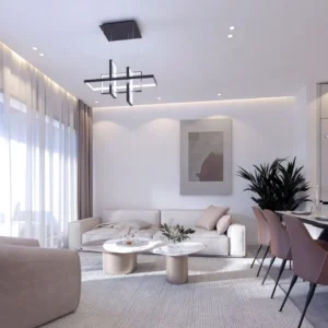 2 Bedroom Apartment for Sale in Larnaca