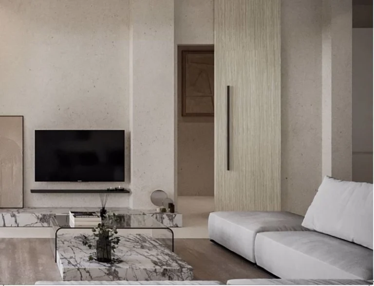 Average Price for Brand New Apartment in Famagusta