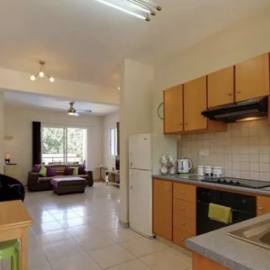 2 Bedroom Apartment for Sale in Paphos