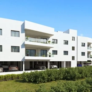 2 Bedroom Apartment for Sale in Oroklini, Larnaca District