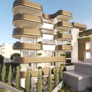 1 Bedroom Apartment for Sale in Empa, Paphos District