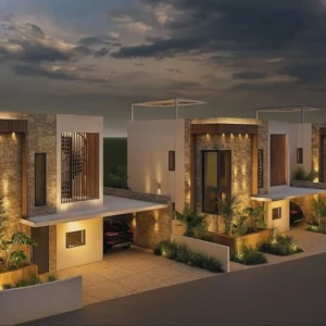 3 Bedroom House for Sale in Peyia, Paphos District