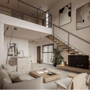 2 Bedroom House for Sale in Geroskipou, Paphos District