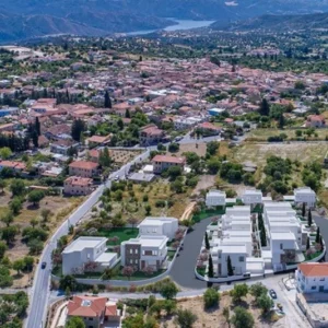 3 Bedroom House for Sale in Larnaca District