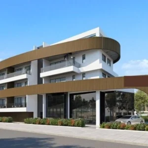 1 Bedroom Apartment for Sale in Oroklini, Larnaca District