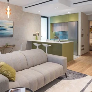 1 Bedroom Apartment for Sale in Limassol