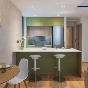 1 Bedroom Apartment for Sale in Limassol