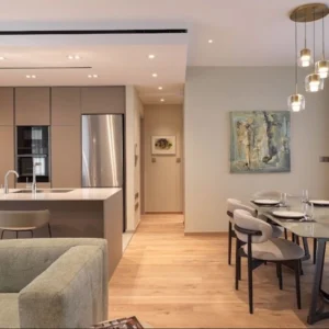 2 Bedroom Apartment for Sale in Limassol