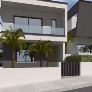 3 Bedroom House for Sale in Ypsonas, Limassol District