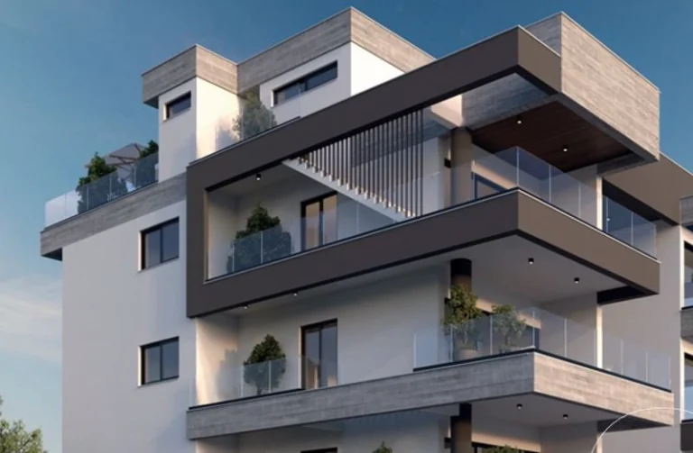 Average Price for 2 Bedroom Apartment in Cyprus