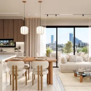 2 Bedroom Apartment for Sale in Potamos Germasogeias, Limassol District