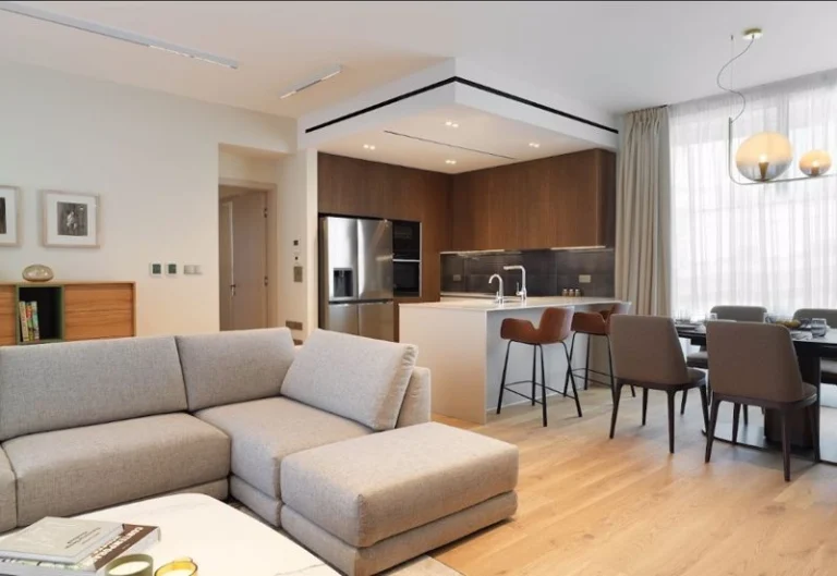 Average Price for Brand New Apartment in Cyprus