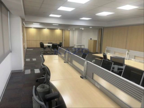 114m² Office for Rent in Limassol District