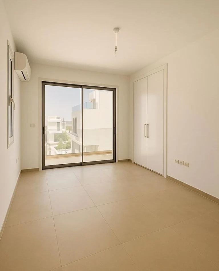 Average Price of a House in Famagusta