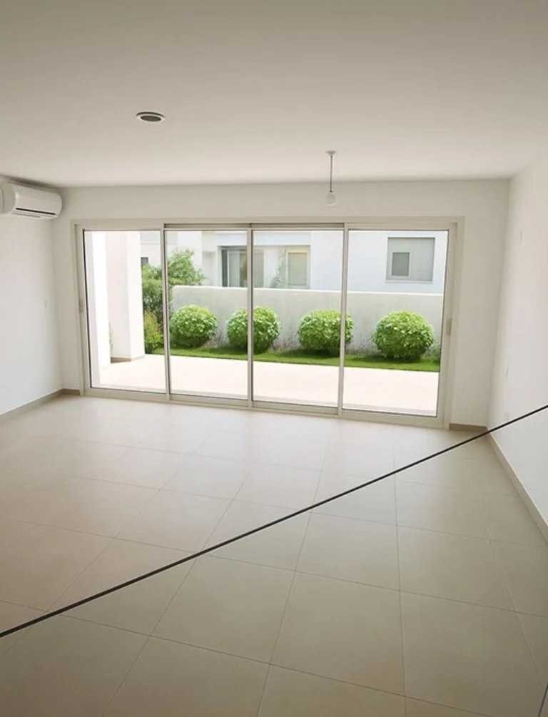 Average Price of a House in Famagusta