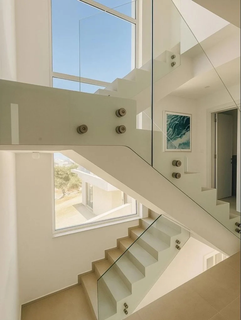 Average Price of a House in Famagusta