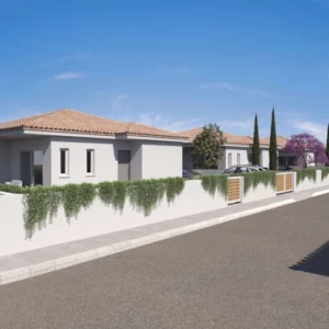 2 Bedroom House for Sale in Frenaros, Famagusta District