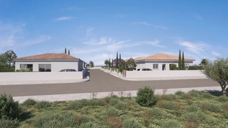 Average Price of a House in Famagusta