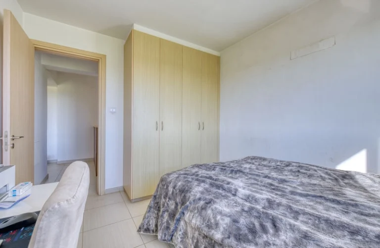 Average Price for 2 Bedroom Apartment in Famagusta