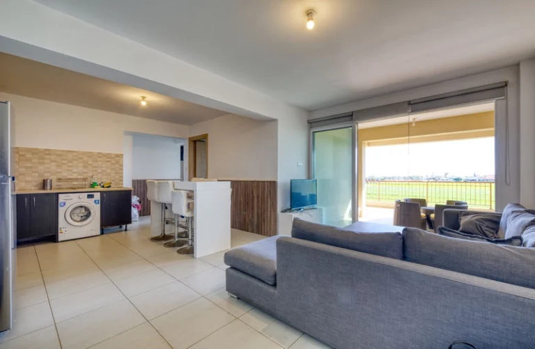 Average Price for 2 Bedroom Apartment in Famagusta