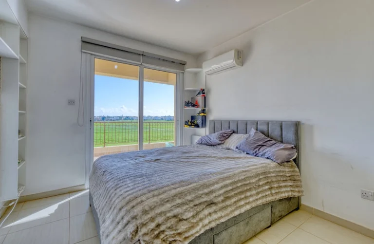 Average Price for 2 Bedroom Apartment in Famagusta