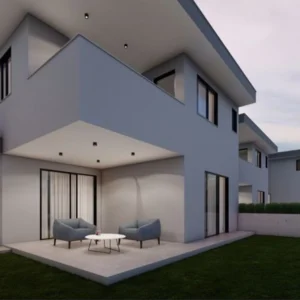 3 Bedroom House for Sale in Anglisides, Larnaca District