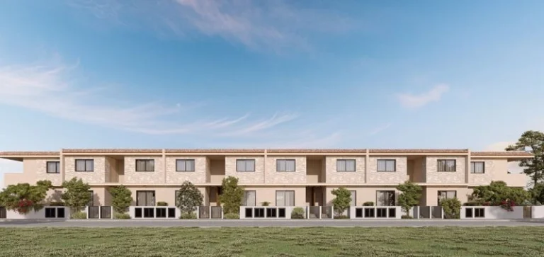 Cheap Houses and Villas for Sale Larnaca up to 300000 euro