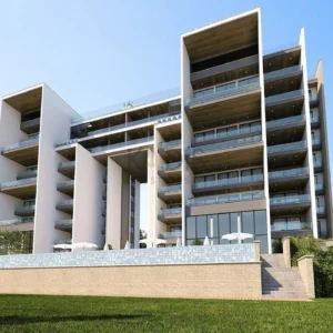 3 Bedroom Apartment for Sale in Agios Tychonas, Limassol District