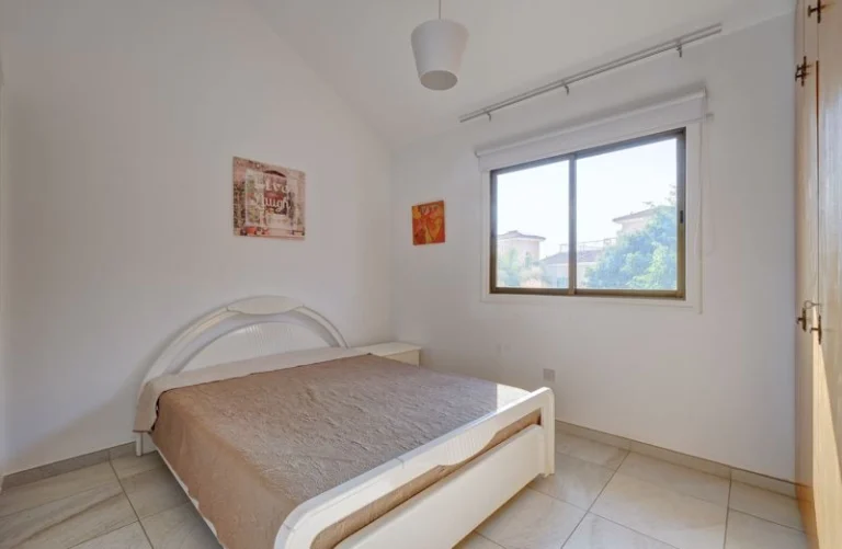 Average Price for 2 Bedroom Apartment in Famagusta