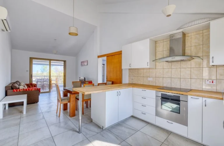 Average Price for 2 Bedroom Apartment in Famagusta