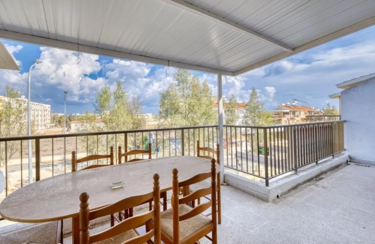 Average Price for 2 Bedroom Apartment in Famagusta