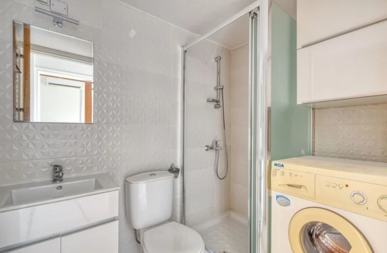 Average Price for 2 Bedroom Apartment in Famagusta