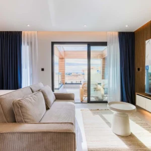 52m² Apartment for Sale in Chlorakas, Paphos District