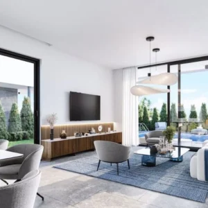 3 Bedroom House for Sale in Chlorakas, Paphos District