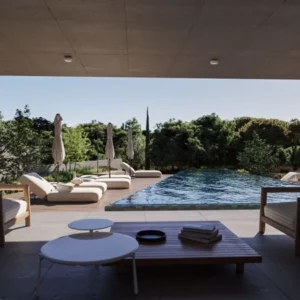 1 Bedroom Apartment for Sale in Oroklini, Larnaca District