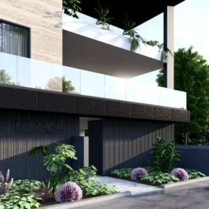 2 Bedroom Apartment for Sale in Aradippou, Larnaca District