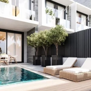 3 Bedroom House for Sale in Aradippou, Larnaca District